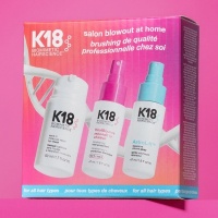 K18 Salon blow-out at home kit