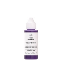 Four Reasons Violet Drops 50ml