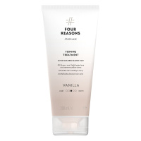 Toning Treatment Vanilla 200ml