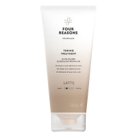 Toning Treatment Latte 200ml