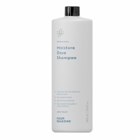 Four Reasons Professional Moisture Dose Shampoo 1L