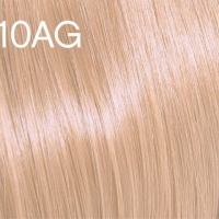 CODE 10.13 10AG ‐ PLATINUM BLONDE ASH GOLD