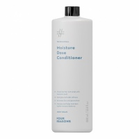 Four Reasons Professional Moisture Dose Conditioner 300ml