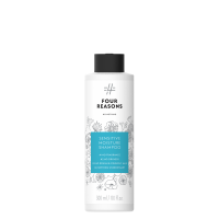 Sensitive Moisture Shampoo 300 ml