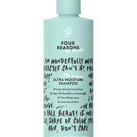 Four Reasons Original Ultra Moisture Shampoo 500ml 