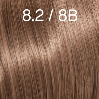  8B/8.2 LIGHT.BLONDE.BEIGE