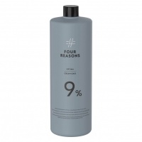 Four Reasons Optima Cream Oxid 9% 900ml