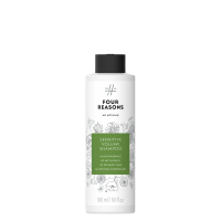 Sensitive Volume Shampoo 300 ml