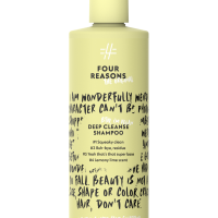Four Reasons Original Deep Cleanse Shampoo 500 ml 