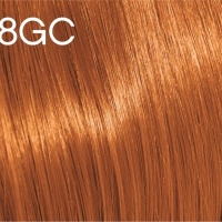 CODE 8.34 8GC ‐ LIGHT BLONDE GOLD COPPER