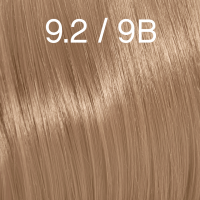  9B/9.2 VERY.LIGHT.BLONDE.BEIGE 