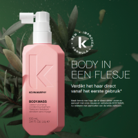 KM BODY.MASS INSERT A4