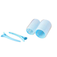 K18 Zelfklevende haarrollers set (6st)