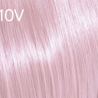 CODE 10.8 10V ‐ PLATINUM BLONDE VIOLET