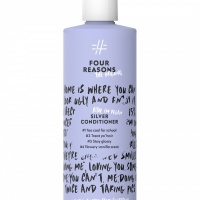 Four Reasons Original Silver Conditioner 500ml 