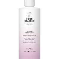 Toning Treatment Pearl 500ml