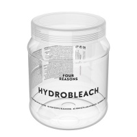 Four Reasons Hydrobleach empty jar 500g