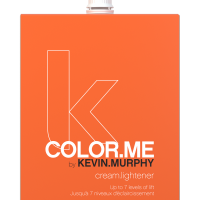 COLOR.ME CREAM LIGHTENER