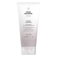 Toning Treatment Silver 200ml