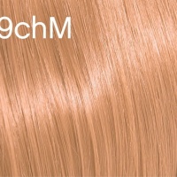 CODE 9.75 9chM ‐ VERY LIGHT BLONDE CHOCOLATE MAHOGANY