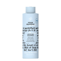 Moisture Shampoo 300ml