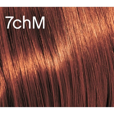 Foto van GLOSS - 7.75 MEDIUM.BLONDE.CHOCOLATE.MAHOGANY
