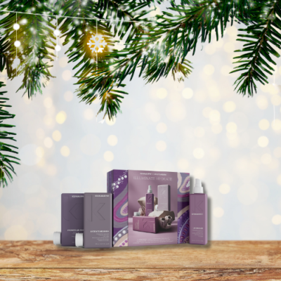 HOLIDAY 2025 - ILLUMINATE HYDRATE Foto van HOLIDAY 2025 - ILLUMINATE HYDRATE