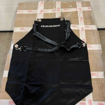 Foto van KM+CODE APRON