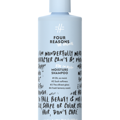 Four Reasons Original Moisture Shampoo 500ml 