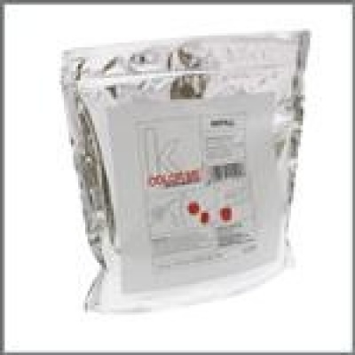 Foto van COLOR.ME POWDER LIGHTENER XTRA LIFT REFILL 500G