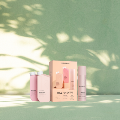 Foto van FULL.POTENTIAL.DEAL