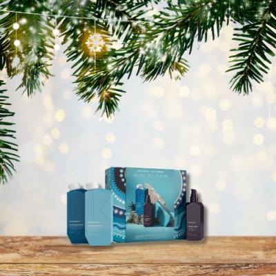 HOLIDAY 2025 - READY, SET REPAIR Foto van HOLIDAY 2025 - READY, SET REPAIR