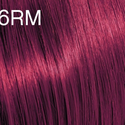 CODE 6.65 6RM ‐ DARK BLONDE RED MAHOGANY