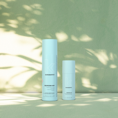 Foto van BIG SMALL AEROSOL BEDROOM.HAIR