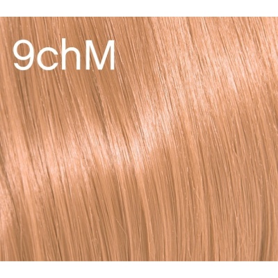 Foto van GLOSS - 9.75 VERY.LIGHT.BLONDE.CHOCOLATE.MAHOGANY