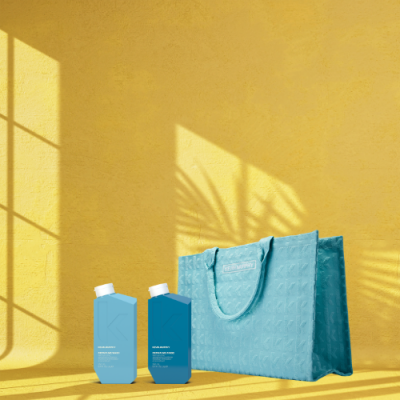 Foto van SUMMER.TOTE REPAIR