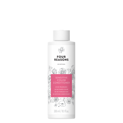 Foto van Sensitive Color Conditioner 300 ml
