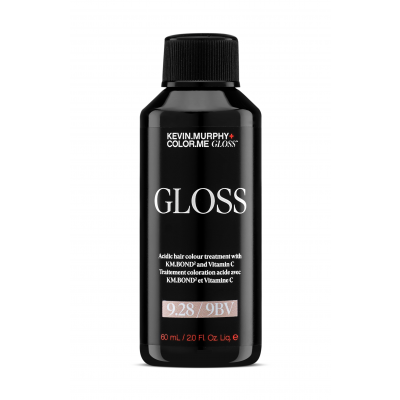 Foto van GLOSS 9.28 VERY.LIGHT.BLONDE.BEIGE.VIOLET 60ML