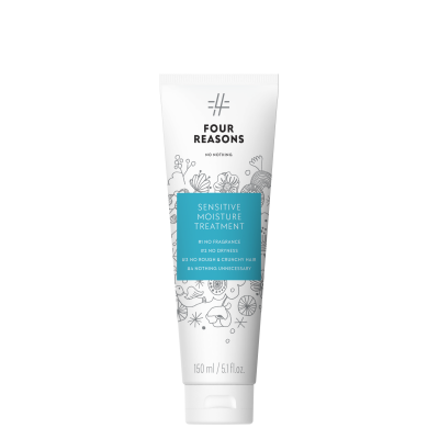 Foto van Sensitive Moisture Treatment 150 ml