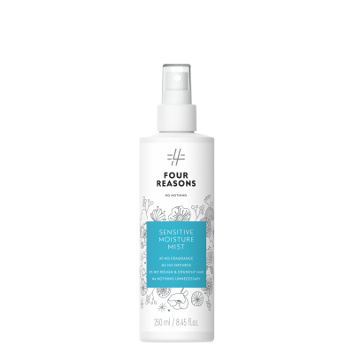 Foto van Sensitive Moisture Mist 250 ml