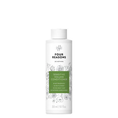 Foto van Sensitive Volume Conditioner 300 ml