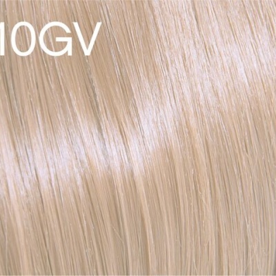 CODE 10.38 10GV ‐ PLATINUM BLONDE GOLD VIOLET