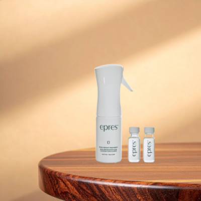 Foto van EPRES.REPAIR.REFILL