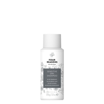 Foto van Sensitive Dry Shampoo 100 ml
