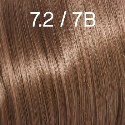 Foto van 7B/7.2 MEDIUM.BLONDE.BEIGE 