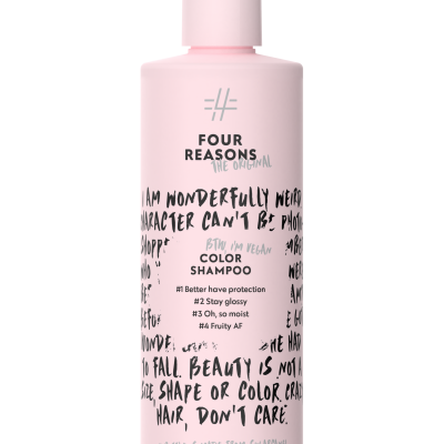 Four Reasons Original Color Shampoo 500ml 