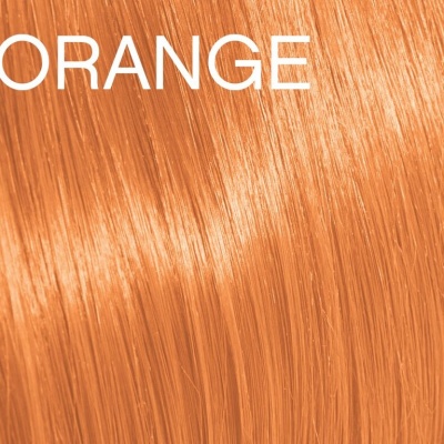 CODE ORANGE