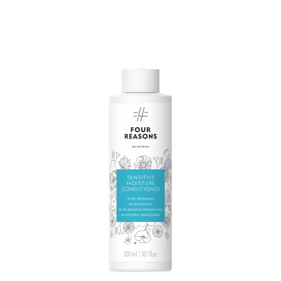 Foto van Sensitive Moisture Conditioner 300 ml