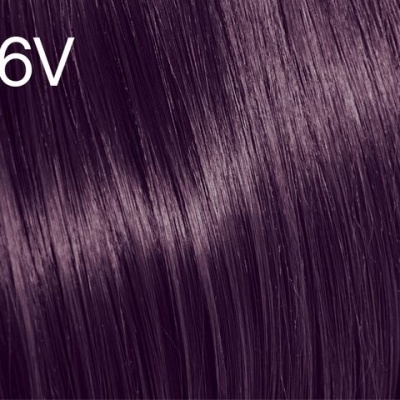 CODE 6.8 6V ‐ DARK BLONDE VIOLET
