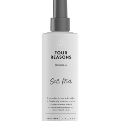 Four Reasons Professional Salt Mist 250ml Foto van Four Reasons Professional Salt Mist 250ml